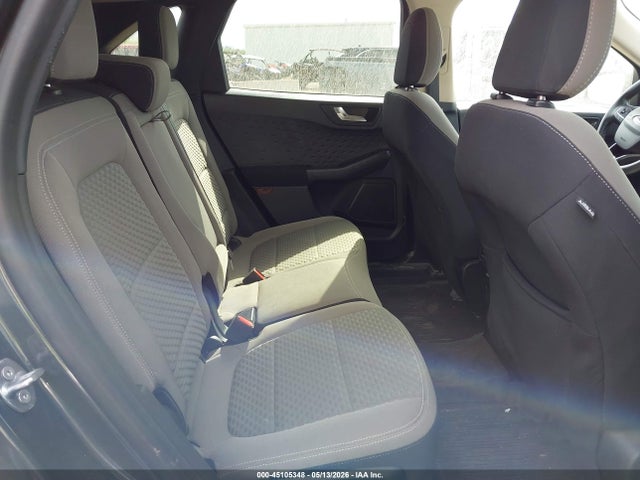 45105348 :رقم المزاد ، 1FMCU9BZ3LUC32490 vin ، 2020 Ford Escape Se Sport Hybrid مزاد بيع