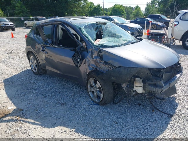 2017 3CZRU5H55HG707881 main image
