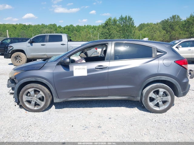 3CZRU5H55HG707881 Honda HR-V EX