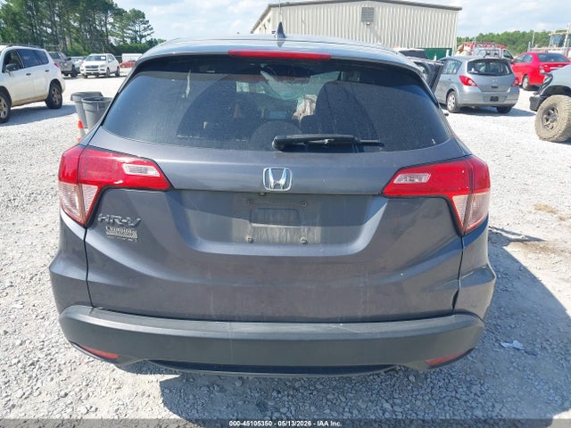 3CZRU5H55HG707881 Honda HR-V EX