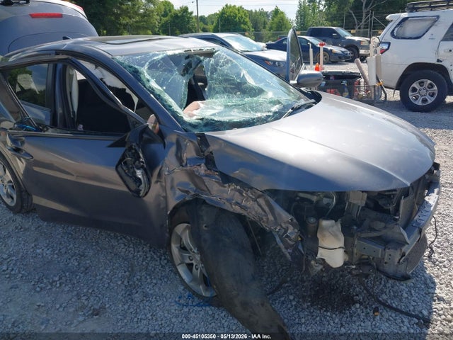 3CZRU5H55HG707881 Honda HR-V EX