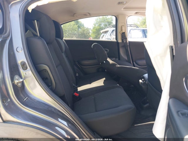3CZRU5H55HG707881 Honda HR-V EX