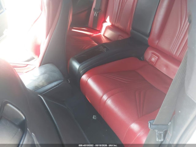 Продаж на аукціоні авто 2016 Lexus Rc F, vin: JTHHP5BCXG5005186, номер лоту: 45105352