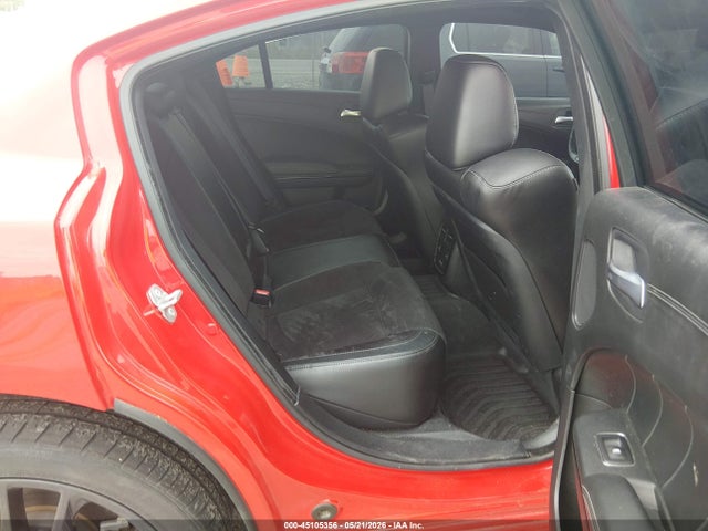 Aukcja sprzedaży 2022 Dodge Charger Gt Awd, vin: 2C3CDXMG9NH163514, numer aukcji: 45105356