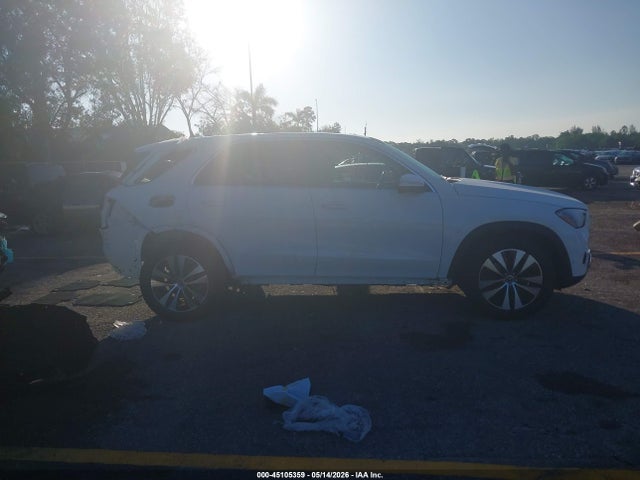 Mercedes-Benz GLE 350 2025 4JGFB4EB4SB342205 Image 14