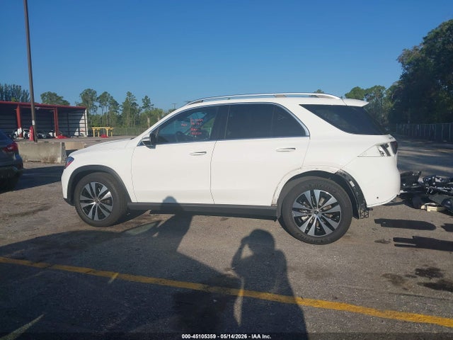 Mercedes-Benz GLE 350 2025 4JGFB4EB4SB342205 Image 15