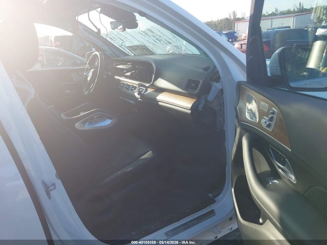 Mercedes-Benz GLE 350 2025 4JGFB4EB4SB342205 Image 5