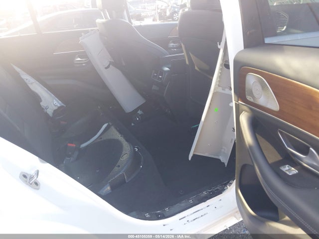 Mercedes-Benz GLE 350 2025 4JGFB4EB4SB342205 Image 8