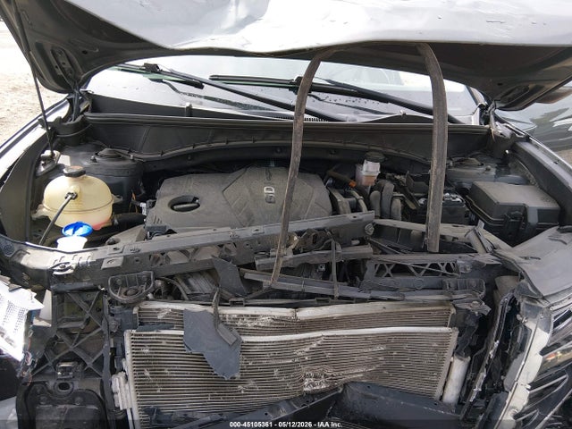 Продаж на аукціоні авто 2022 Hyundai Tucson Sel, vin: 5NMJC3AE0NH057779, номер лоту: 45105361