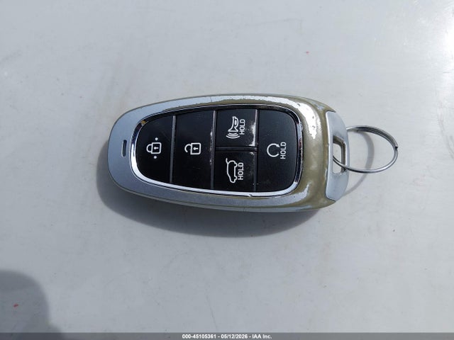 Продаж на аукціоні авто 2022 Hyundai Tucson Sel, vin: 5NMJC3AE0NH057779, номер лоту: 45105361