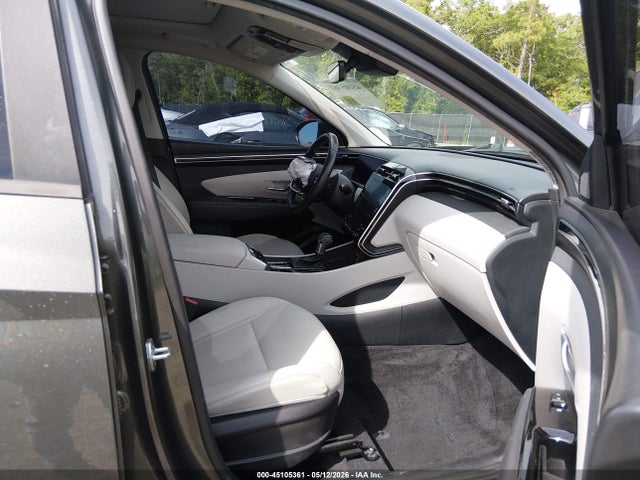 Продаж на аукціоні авто 2022 Hyundai Tucson Sel, vin: 5NMJC3AE0NH057779, номер лоту: 45105361