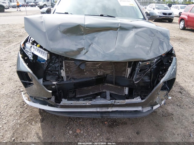 Продаж на аукціоні авто 2022 Hyundai Tucson Sel, vin: 5NMJC3AE0NH057779, номер лоту: 45105361