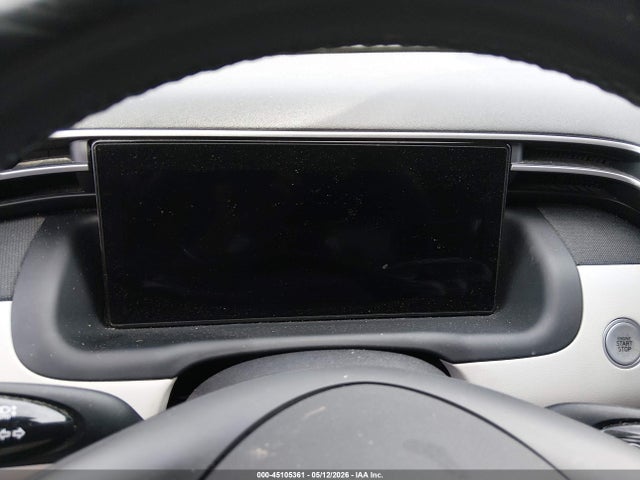 Продаж на аукціоні авто 2022 Hyundai Tucson Sel, vin: 5NMJC3AE0NH057779, номер лоту: 45105361