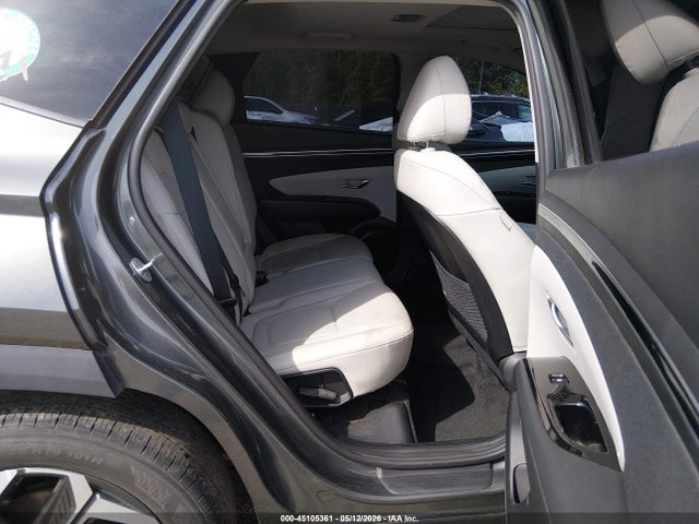 Продаж на аукціоні авто 2022 Hyundai Tucson Sel, vin: 5NMJC3AE0NH057779, номер лоту: 45105361