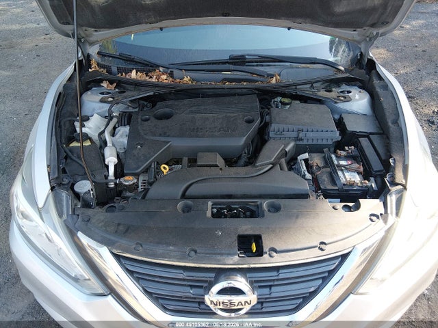 Aukcja sprzedaży 2016 Nissan Altima 2.5/2.5 S/2.5 Sl/2.5 Sr/2.5 Sv, vin: 1N4AL3AP2GN348278, numer aukcji: 45105362