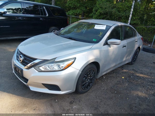 Aukcja sprzedaży 2016 Nissan Altima 2.5/2.5 S/2.5 Sl/2.5 Sr/2.5 Sv, vin: 1N4AL3AP2GN348278, numer aukcji: 45105362