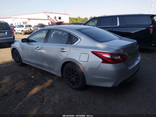 Aukcja sprzedaży 2016 Nissan Altima 2.5/2.5 S/2.5 Sl/2.5 Sr/2.5 Sv, vin: 1N4AL3AP2GN348278, numer aukcji: 45105362