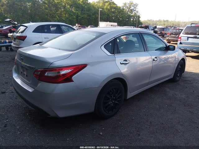 Aukcja sprzedaży 2016 Nissan Altima 2.5/2.5 S/2.5 Sl/2.5 Sr/2.5 Sv, vin: 1N4AL3AP2GN348278, numer aukcji: 45105362