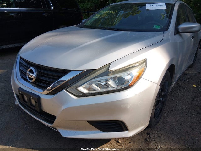 Aukcja sprzedaży 2016 Nissan Altima 2.5/2.5 S/2.5 Sl/2.5 Sr/2.5 Sv, vin: 1N4AL3AP2GN348278, numer aukcji: 45105362