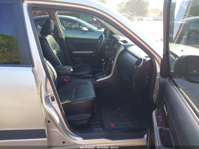 Продаж на аукціоні авто 2007 Suzuki Grand Vitara Luxury, vin: JS3TD947474201725, номер лоту: 45105367