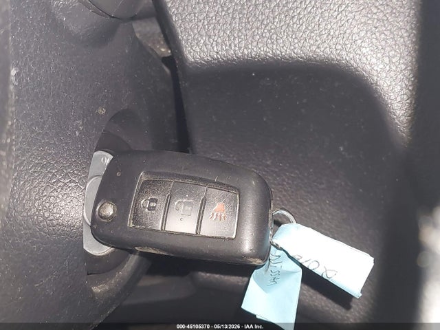 Aukcja sprzedaży 2016 Nissan Rogue S/sl/sv, vin: KNMAT2MV9GP696341, numer aukcji: 45105370