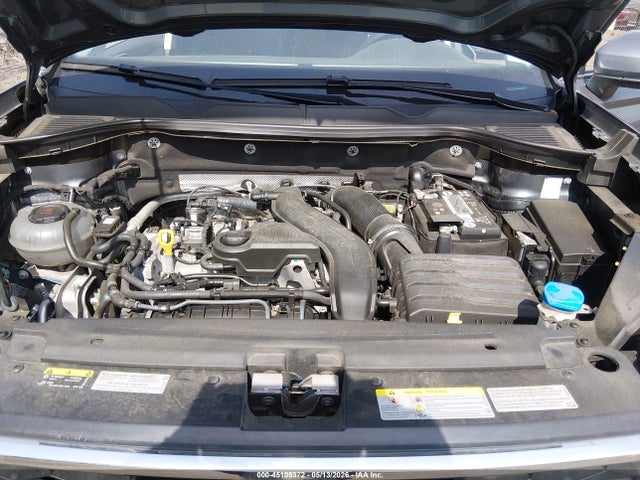 3VVWX7B23NM064469 Volkswagen Taos 1.5t Se
