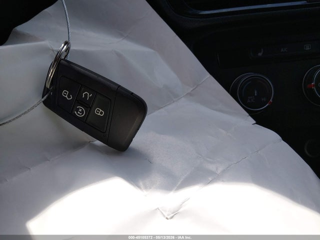 3VVWX7B23NM064469 Volkswagen Taos 1.5t Se