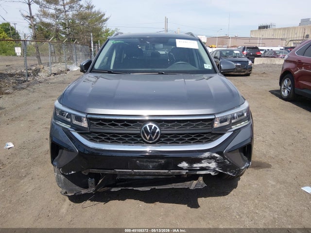 3VVWX7B23NM064469 Volkswagen Taos 1.5t Se