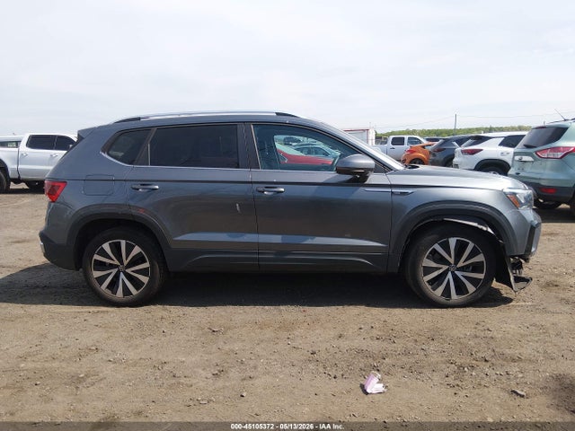 3VVWX7B23NM064469 Volkswagen Taos 1.5t Se