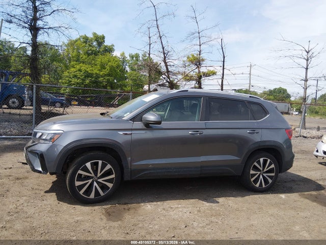 3VVWX7B23NM064469 Volkswagen Taos 1.5t Se