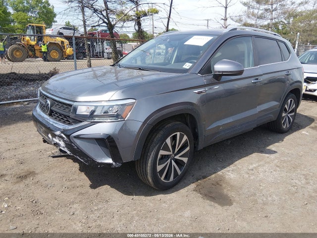 3VVWX7B23NM064469 Volkswagen Taos 1.5t Se