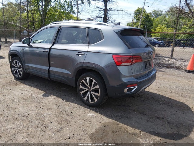 3VVWX7B23NM064469 Volkswagen Taos 1.5t Se