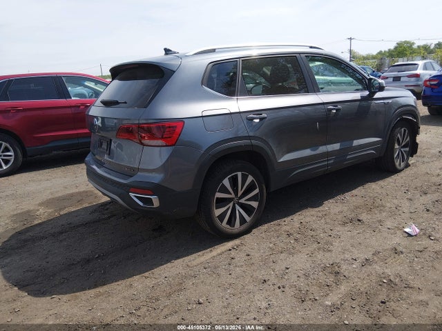 3VVWX7B23NM064469 Volkswagen Taos 1.5t Se