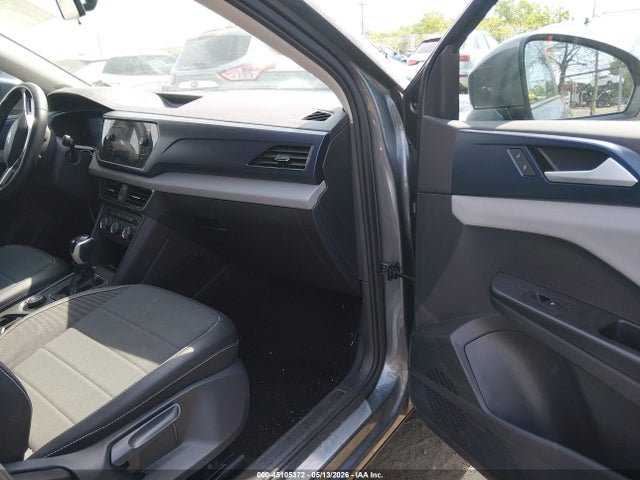 3VVWX7B23NM064469 Volkswagen Taos 1.5t Se