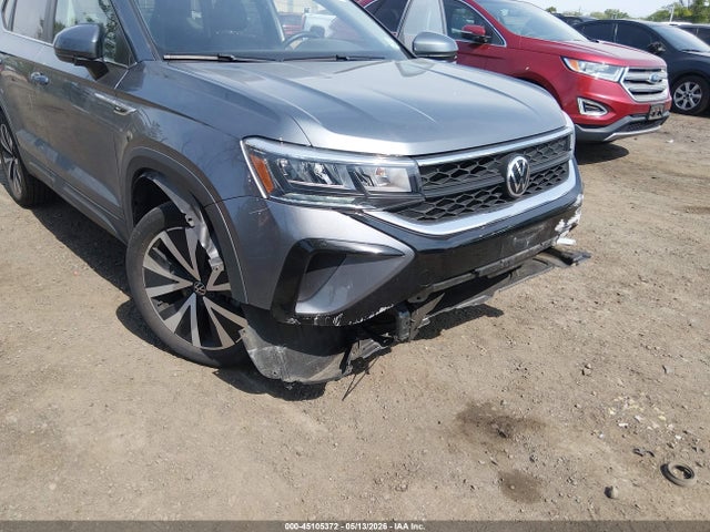 3VVWX7B23NM064469 Volkswagen Taos 1.5t Se