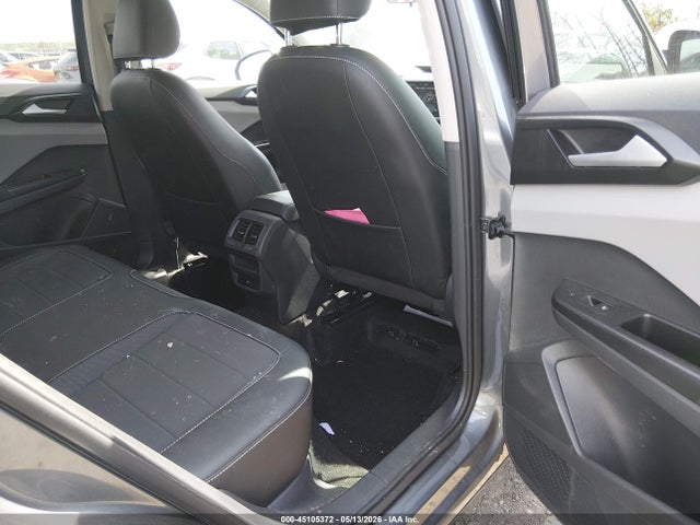 3VVWX7B23NM064469 Volkswagen Taos 1.5t Se