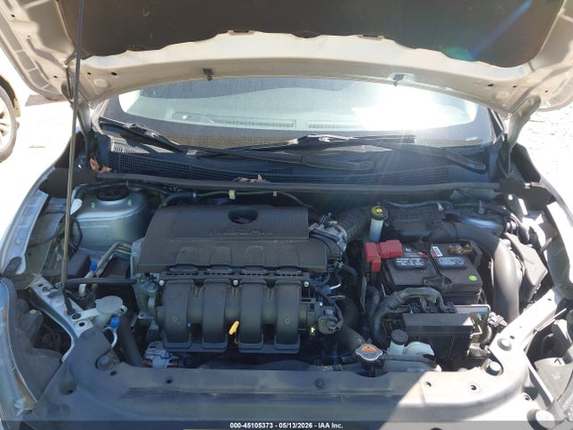 Aukcja sprzedaży 2018 Nissan Sentra Sv, vin: 3N1AB7AP1JY220566, numer aukcji: 45105373