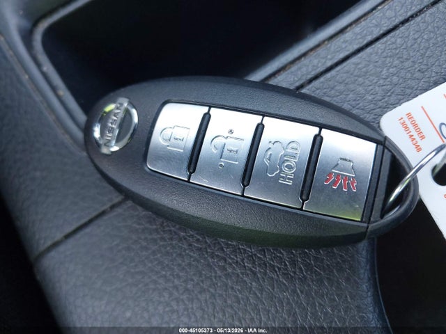 Aukcja sprzedaży 2018 Nissan Sentra Sv, vin: 3N1AB7AP1JY220566, numer aukcji: 45105373