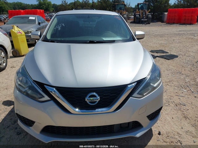 Aukcja sprzedaży 2018 Nissan Sentra Sv, vin: 3N1AB7AP1JY220566, numer aukcji: 45105373