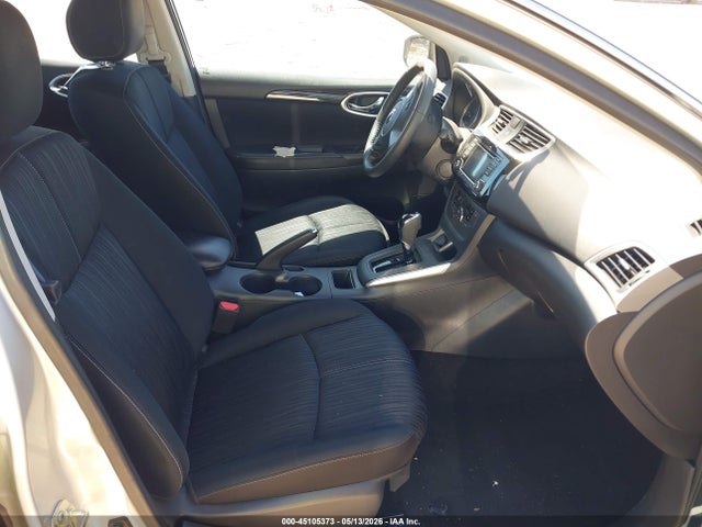 Aukcja sprzedaży 2018 Nissan Sentra Sv, vin: 3N1AB7AP1JY220566, numer aukcji: 45105373
