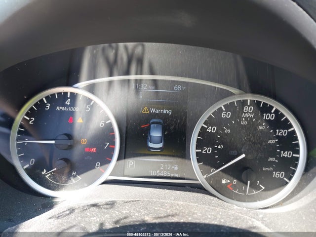Aukcja sprzedaży 2018 Nissan Sentra Sv, vin: 3N1AB7AP1JY220566, numer aukcji: 45105373