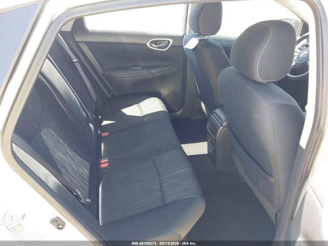 Aukcja sprzedaży 2018 Nissan Sentra Sv, vin: 3N1AB7AP1JY220566, numer aukcji: 45105373