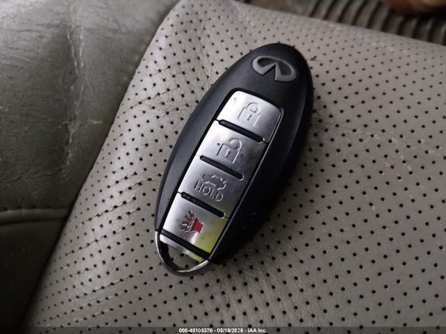 Aukcja sprzedaży 2011 Infiniti M37x, vin: JN1BY1AR8BM372124, numer aukcji: 45105376