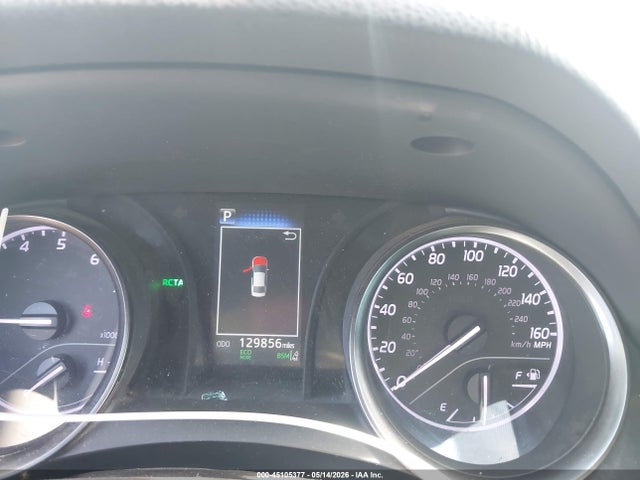 Aukcja sprzedaży 2022 Toyota Camry Se, vin: 4T1T11AK7NU680667, numer aukcji: 45105377