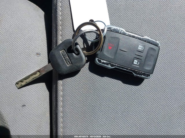 Продаж на аукціоні авто 2015 Gmc Sierra 1500, vin: 1GTN1TEC6FZ905077, номер лоту: 45105378