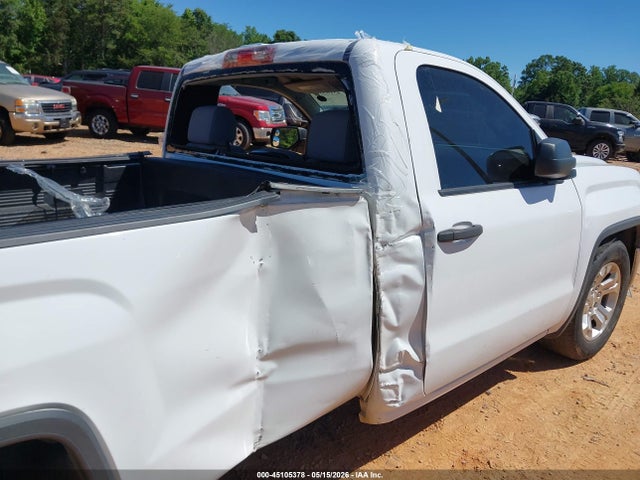 Продаж на аукціоні авто 2015 Gmc Sierra 1500, vin: 1GTN1TEC6FZ905077, номер лоту: 45105378
