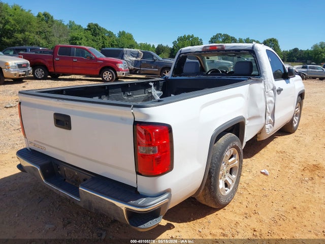 Продаж на аукціоні авто 2015 Gmc Sierra 1500, vin: 1GTN1TEC6FZ905077, номер лоту: 45105378