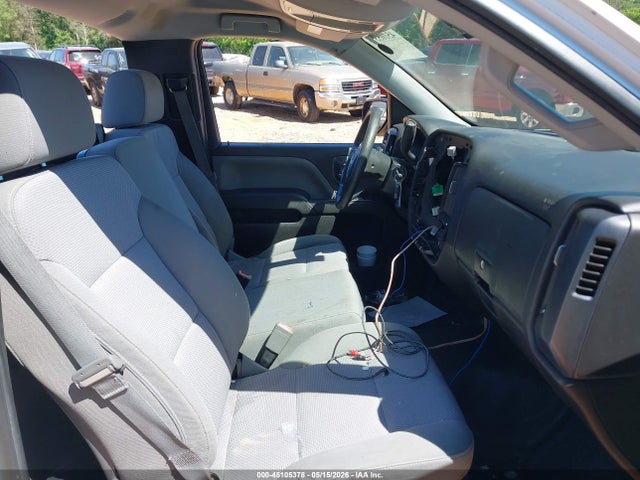 Продаж на аукціоні авто 2015 Gmc Sierra 1500, vin: 1GTN1TEC6FZ905077, номер лоту: 45105378