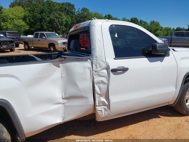 Продаж на аукціоні авто 2015 Gmc Sierra 1500, vin: 1GTN1TEC6FZ905077, номер лоту: 45105378