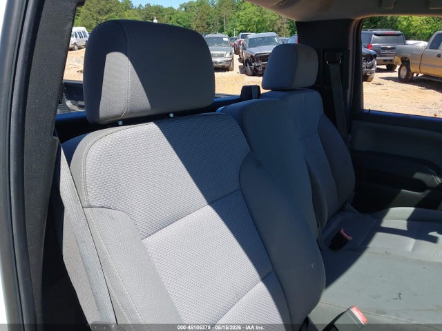 Продаж на аукціоні авто 2015 Gmc Sierra 1500, vin: 1GTN1TEC6FZ905077, номер лоту: 45105378
